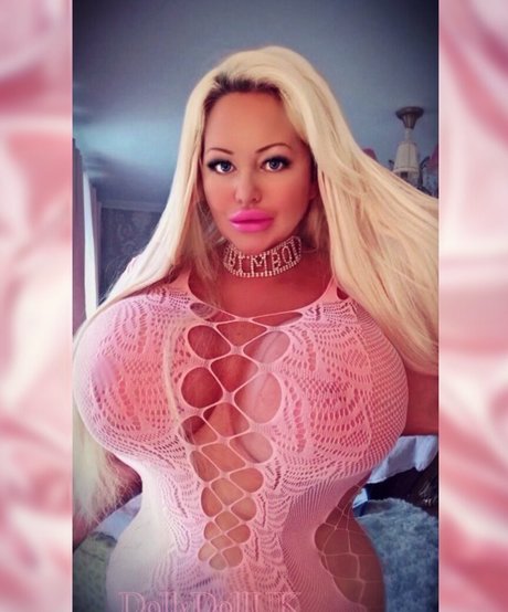 Dollydolluk