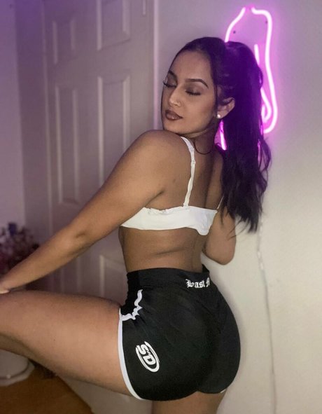 Sofia Rai