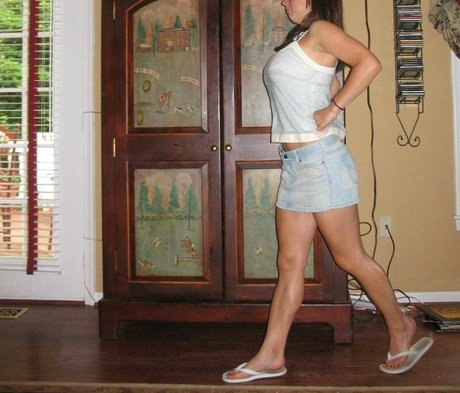 Amanda Wenk