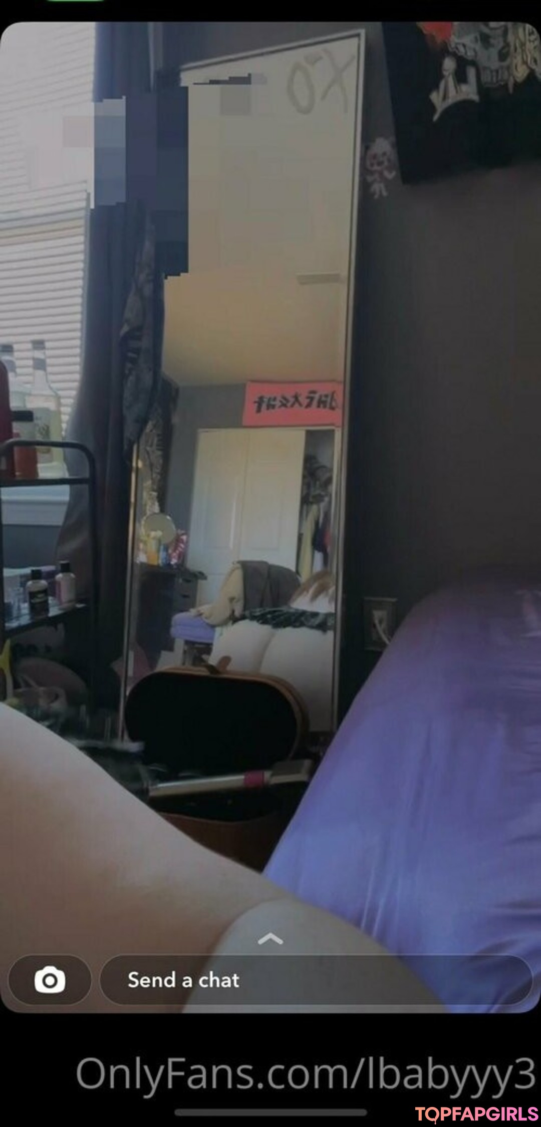 Naakte gelekte OnlyFans-foto van Lexsbellpepper #2 Naakte gelekte OnlyFans-foto van Lexsbellpepper #2