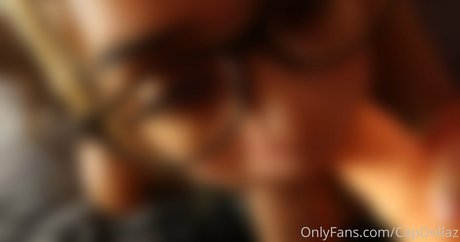 Naakte gelekte OnlyFans-foto van Capdollaz