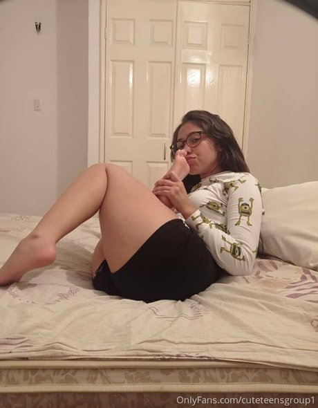 Cuteteensgroup1