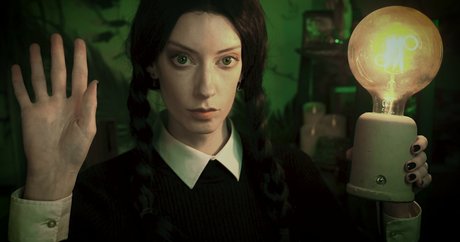 Miss Chloe Asmr