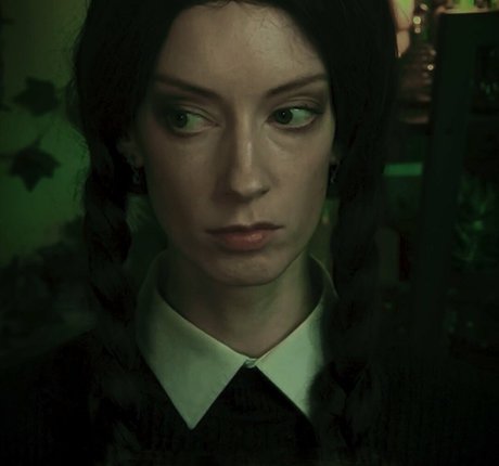 Miss Chloe Asmr