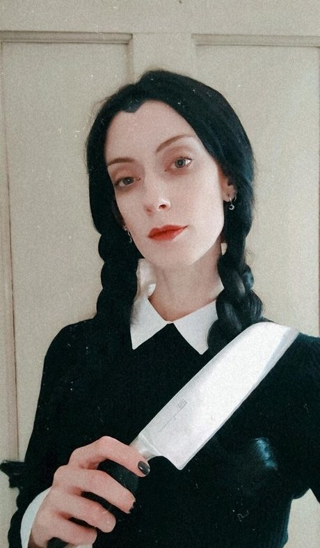 Miss Chloe Asmr