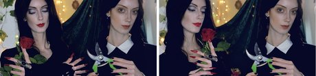 Miss Chloe Asmr