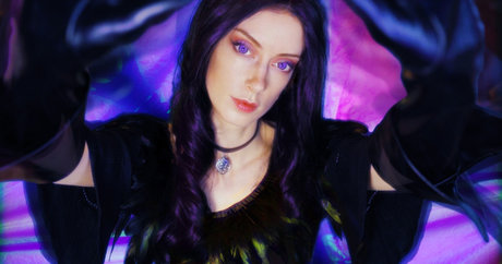 Miss Chloe Asmr