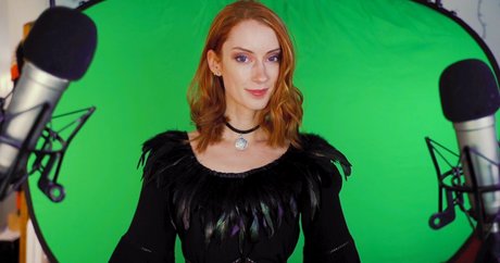 Miss Chloe Asmr