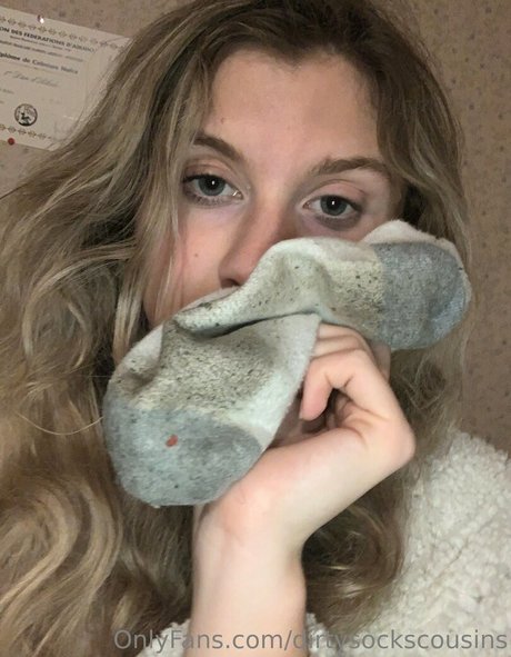 Dirtysockscousins