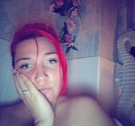 Ariel Vanderberg