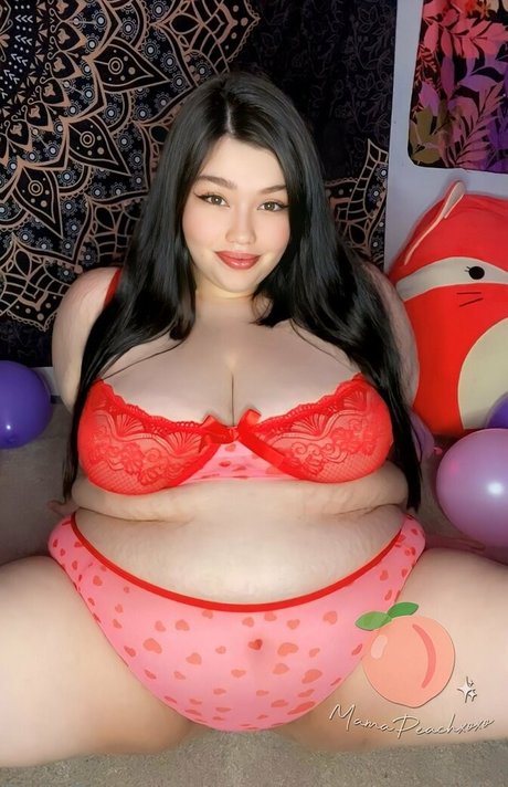 Mamapeachxoxofree