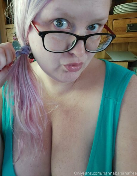 Hannabananafree