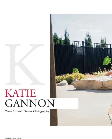 Katie Gannon