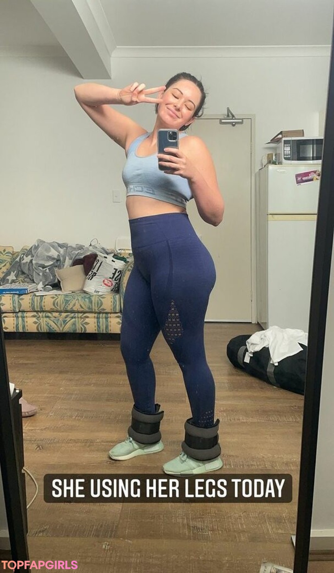 Naakte gelekte OnlyFans-foto van Shutupmichaelaa #10 Naakte gelekte OnlyFans-foto van Shutupmichaelaa #10