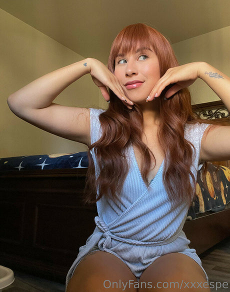 Espe Asmr