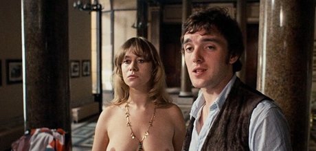 Naakte gelekte OnlyFans-foto van Helen Mirren