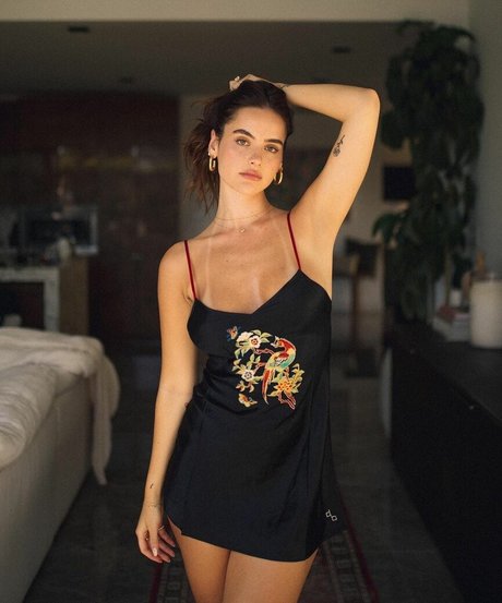 Natalie Joy