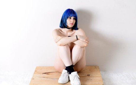 Naakte gelekte OnlyFans-foto van Namiayashi