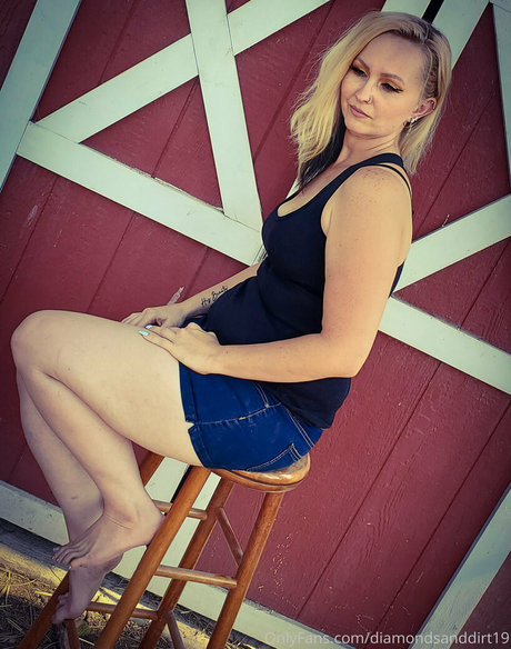 Diamondsanddirt19