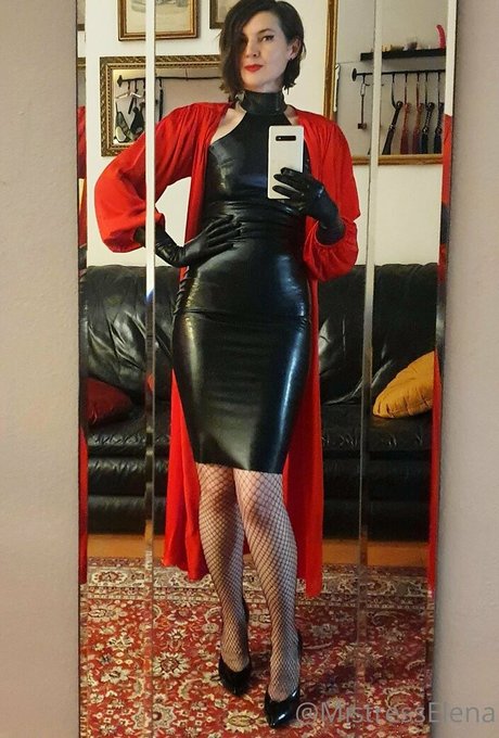 Mistresselena