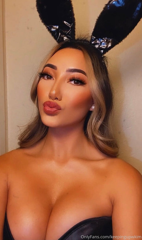 Keepingupwkim