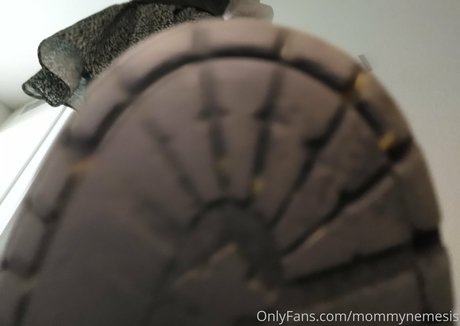 Mommynemesis