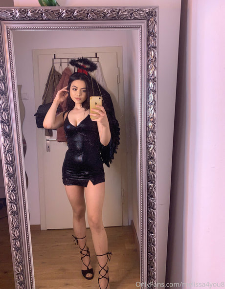 Melissababex