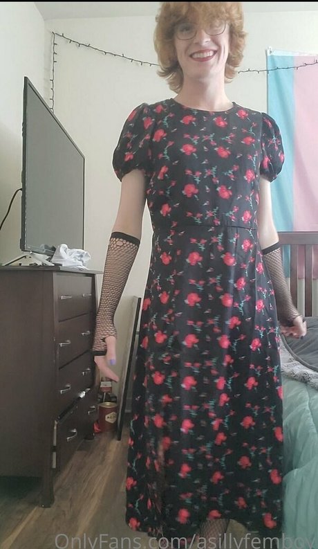 Asillyfemboy