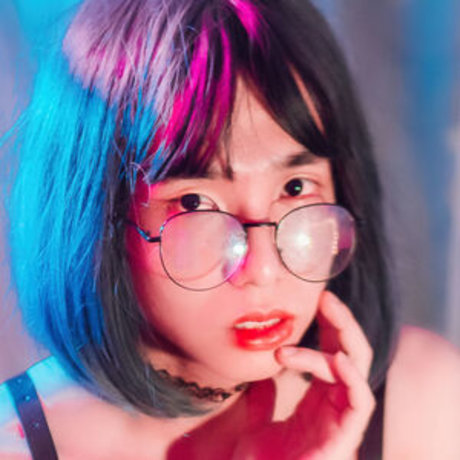 Naakte gelekte OnlyFans-foto van Tsprincessrose