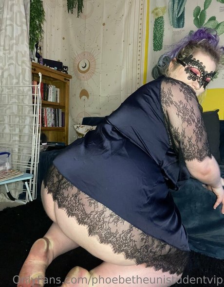 Phoebetheunistudentvip