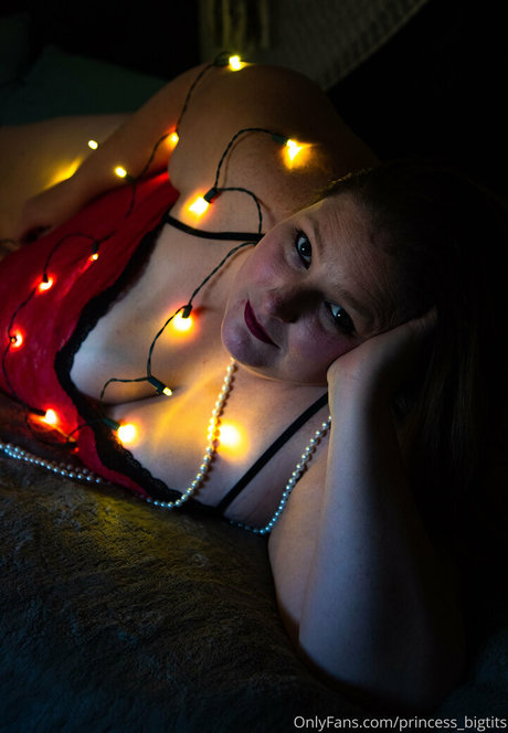 Princessbigtits