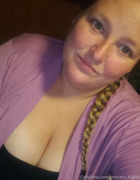 Princessbigtits