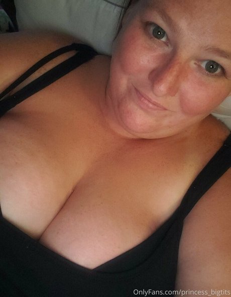 Princessbigtits