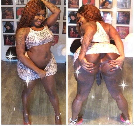 Mizzbeethebodyxxx