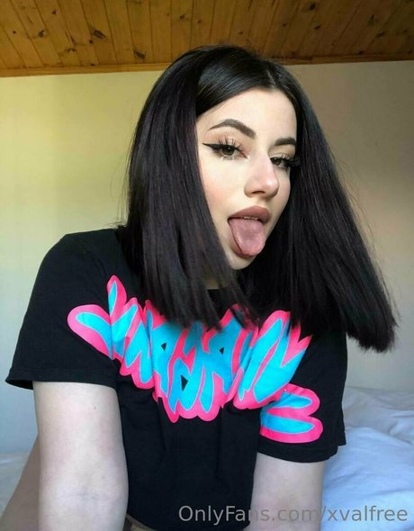 Xvalfree