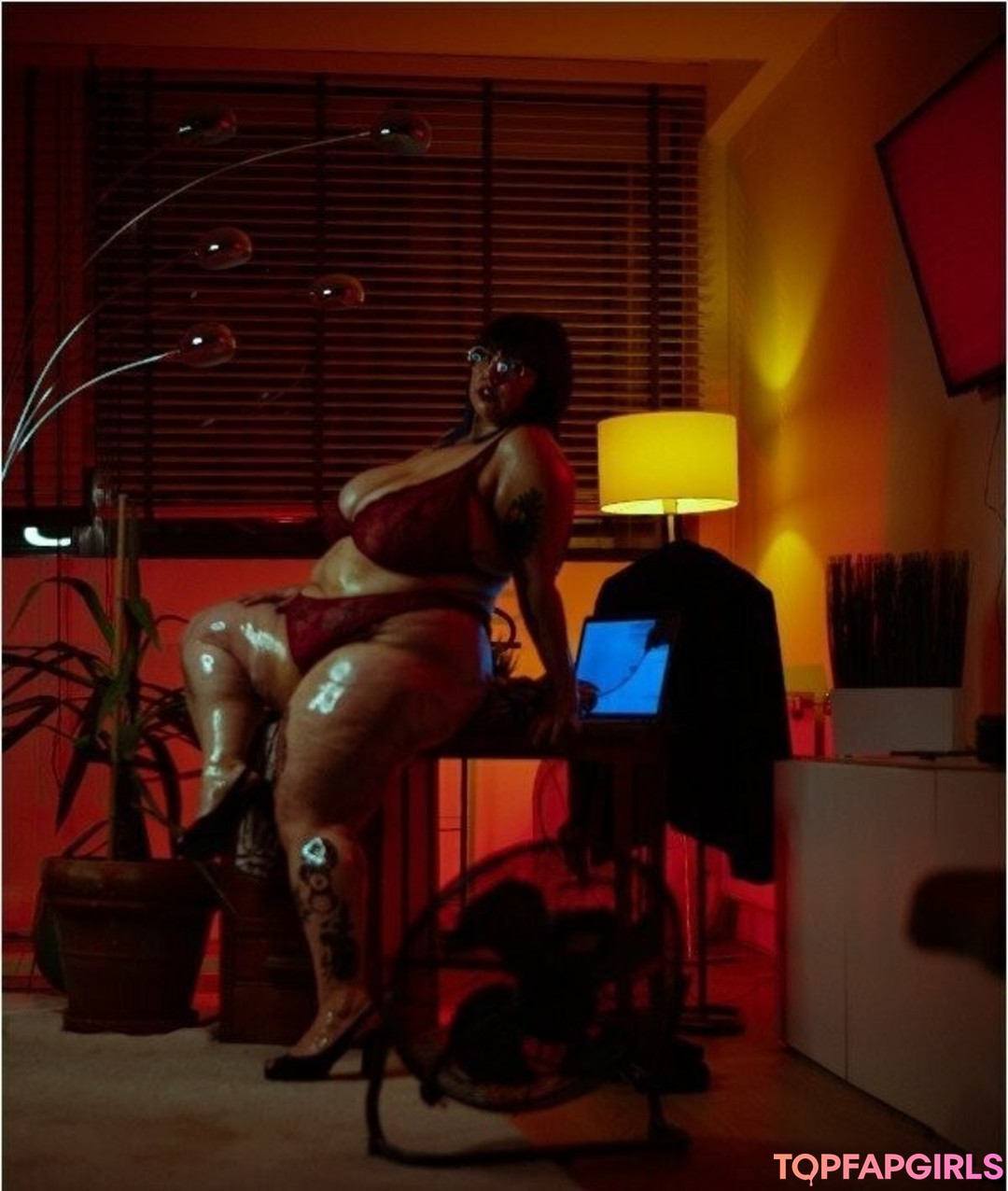 Naakte gelekte OnlyFans-foto van Bbwaltswitch #54 Naakte gelekte OnlyFans-foto van Bbwaltswitch #54