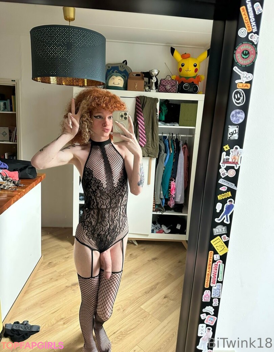 Naakte gelekte OnlyFans-foto van Bitwink18 #148 Naakte gelekte OnlyFans-foto van Bitwink18 #148