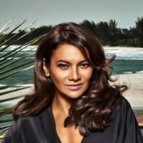 Dira Paes