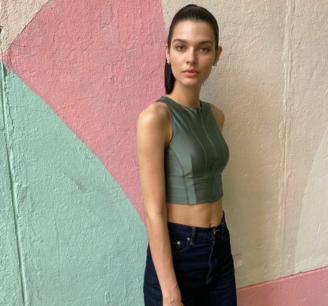 Sasha Zotova