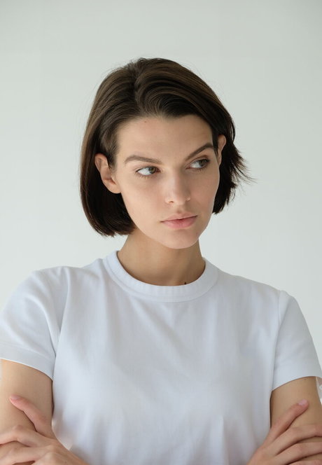 Sasha Zotova