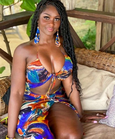 Babeth Lando
