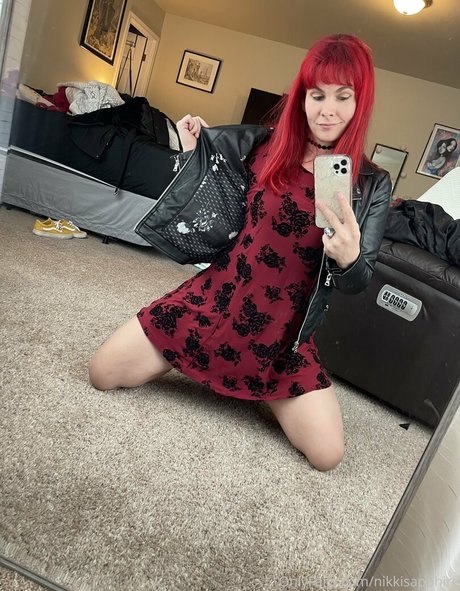 Nikkisapphire