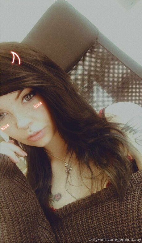Gemiinibaby
