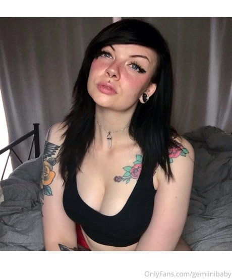 Gemiinibaby