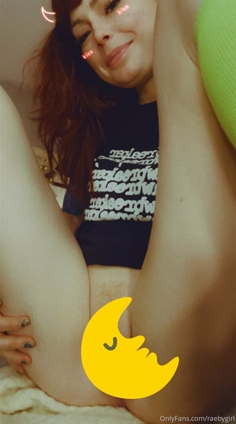 Raebygirl