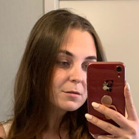 Naakte gelekte OnlyFans-foto van Schannaka