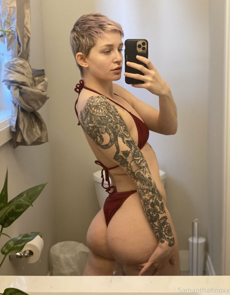 Samanthaknoxxoxo