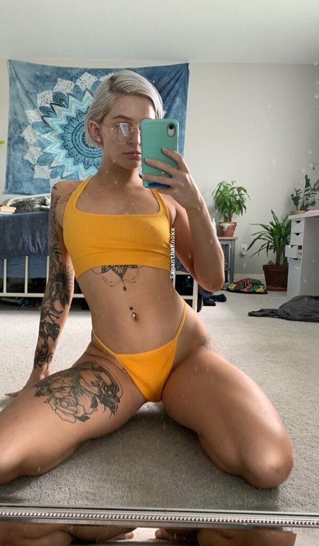 Samanthaknoxxoxo