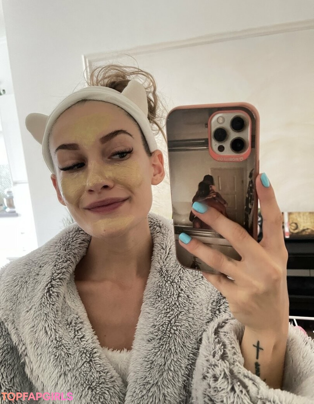 Naakte gelekte OnlyFans-foto van Realtiffany #358 Naakte gelekte OnlyFans-foto van Realtiffany #358