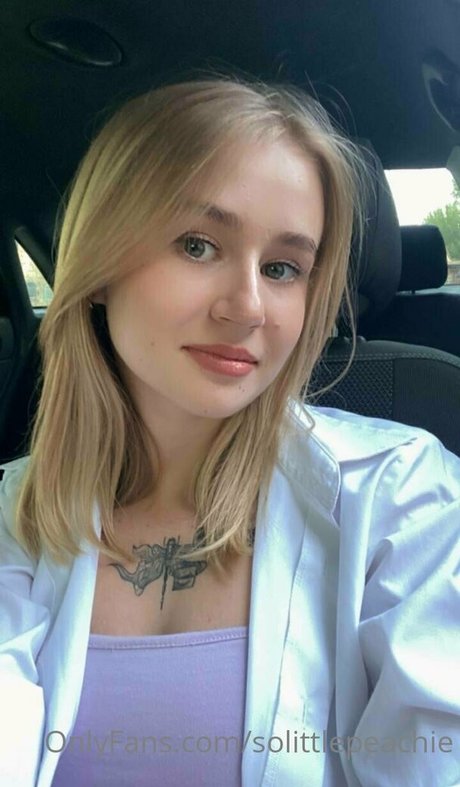 Solittlepeachie